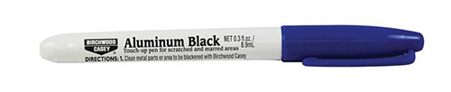 BC 15121 ALUM BLK TOUCHUP PEN - Smith Savings Week